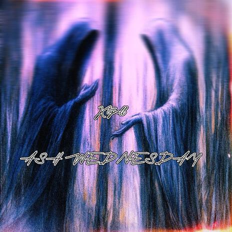 Ash Wednesday cover art