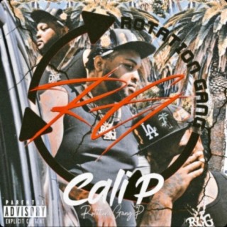 Cali P