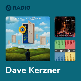 Dave Kerzner Radio