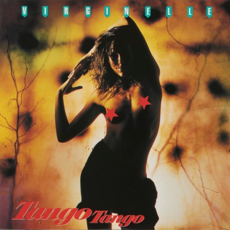 Tango Tango (Radio Version) cover art