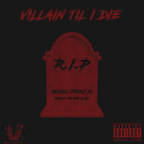 FACTS ft. MANNDOTTA VILLAIN cover art