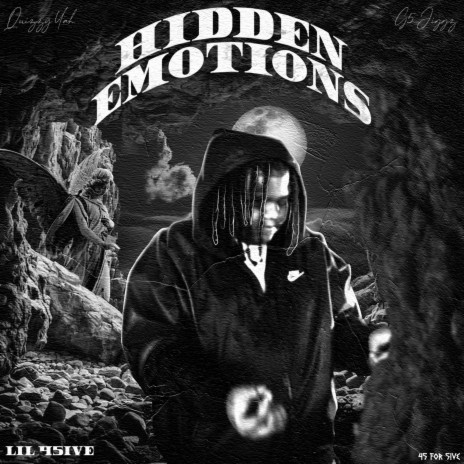 Hold Me Down ft. TeezyHouston & MannyWokkk cover art