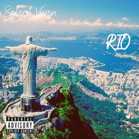 Rio cover art