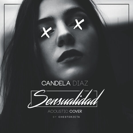 Sensualidad (Acoustic cover)