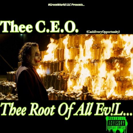 Fuck Y'all ft. Teezy Montana & Tony Landmark cover art