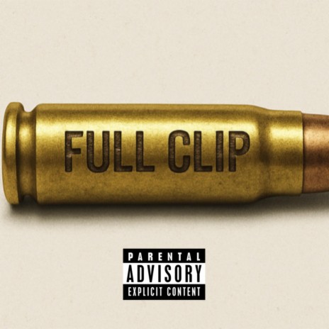 Full Clip ft. Sid White cover art