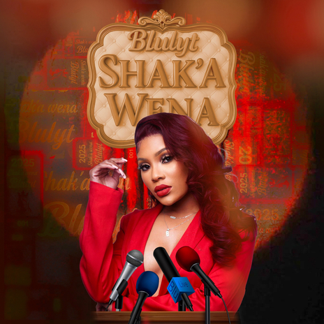 Shak'a Wena