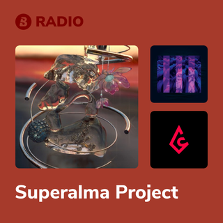 Superalma Project Radio