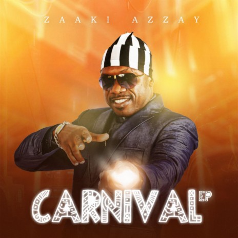 Congratulations cover art