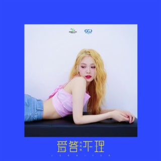 爱答不理 cover art