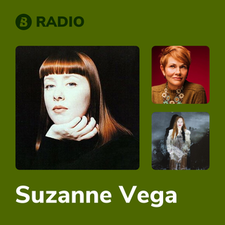 Suzanne Vega Radio