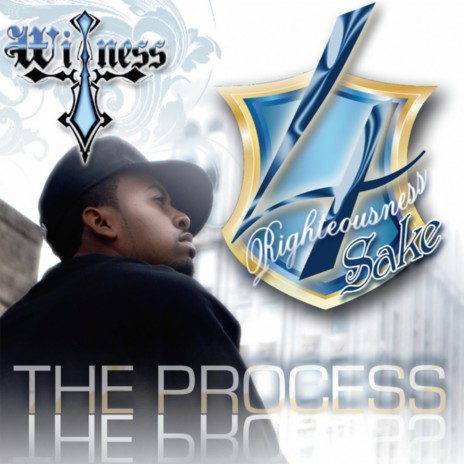 The Day cover art
