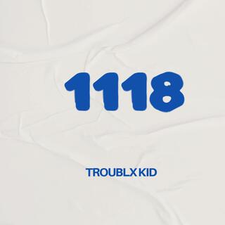 Troublx Kid