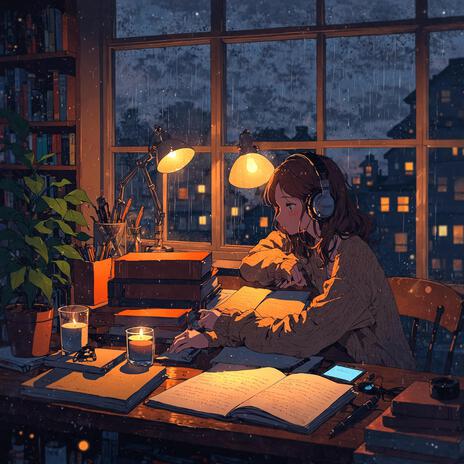 Chill Out Vibes ft. LoFi Breathers cover art