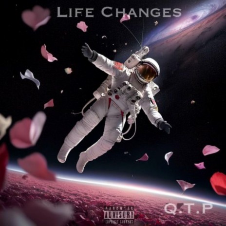 Lil 3 cover art