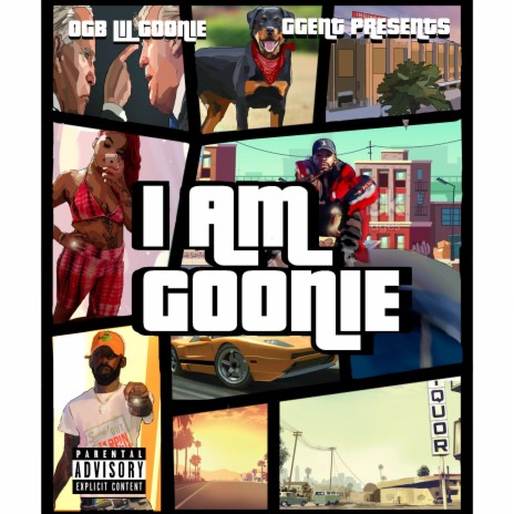 I Ride Alone ft. OGB Reezy
