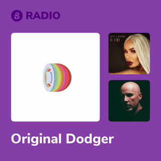 Original Dodger Radio