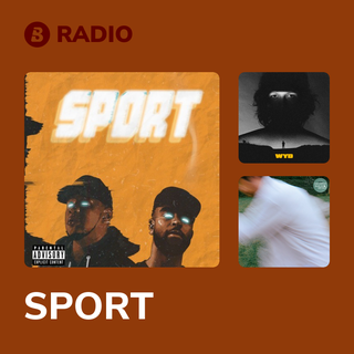 SPORT Radio
