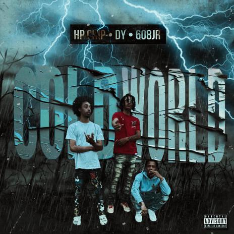 Habits ft. DY & 608jr cover art