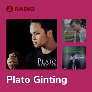 Plato Ginting Radio