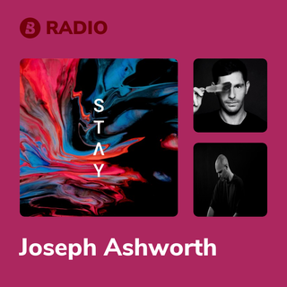 Joseph Ashworth Radio