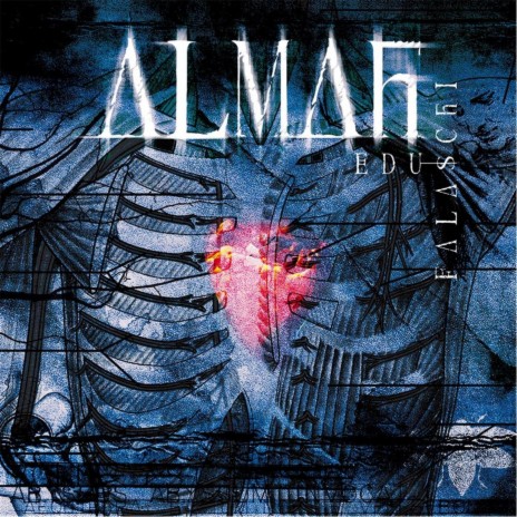 Break All the Welds cover art