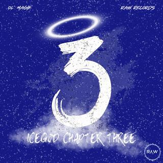 ICEGOD CHAPTER 3