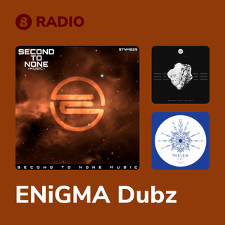 ENiGMA Dubz Radio