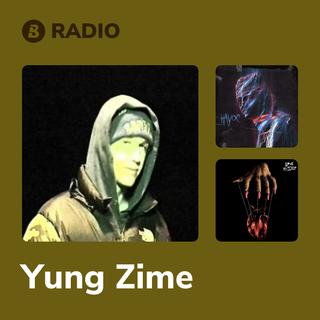 Yung Zime Radio