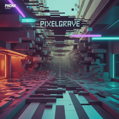 Neon Subterrâneo cover art