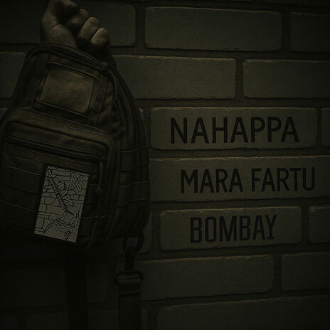 Bombay ft. Green House cover art