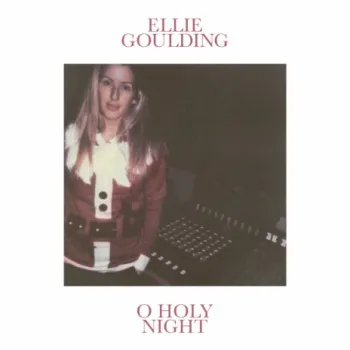 O Holy Night cover art