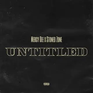 Untitled ft. Mercy Dee cover art