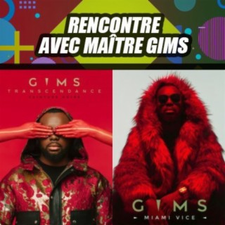 Rencontre avec Maître Gims