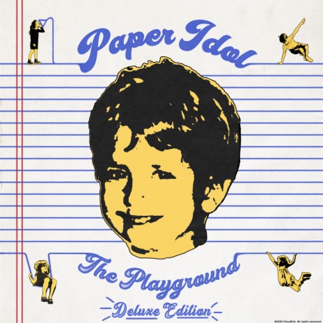 Bright Side Baby cover art