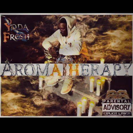 Speak My Peace cover art