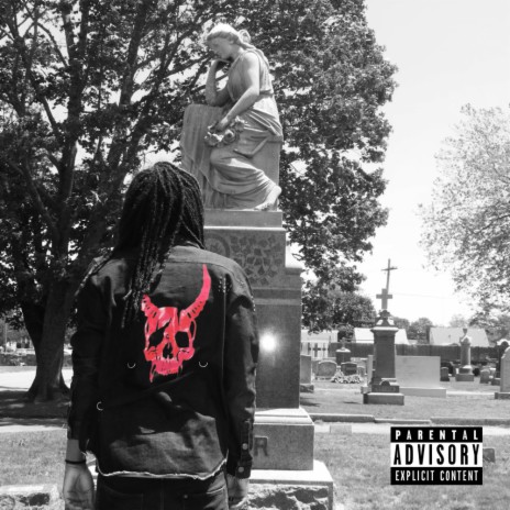 Talk Down (feat. Boofpaxkmooky) cover art