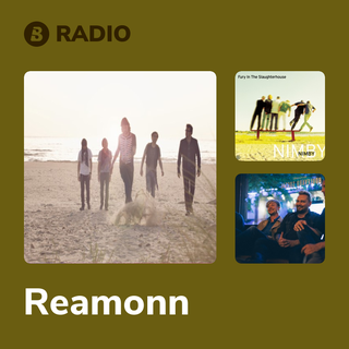 Reamonn Radio