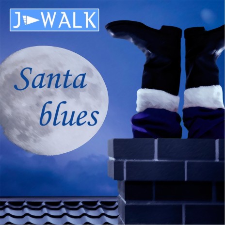 Santa Blues (Chill Out Cuban Rmx)