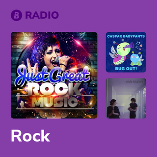 Rock Radio