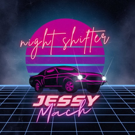 Fluo Tail Lights cover art