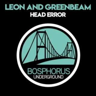 Rescue From Hell ft. Greenbeam cover art