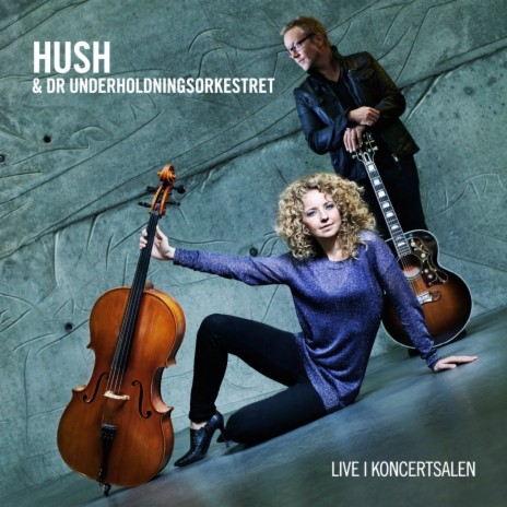 Missing You ft. Dr Underholdningsorkestret cover art