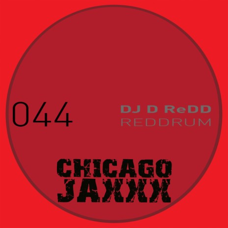 Master (Original Mix) cover art