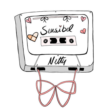 Sensibel cover art