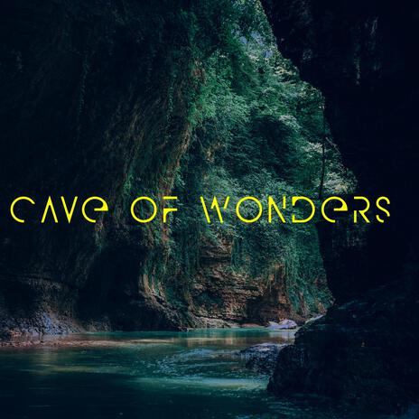 Cave of Wonders cover art