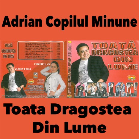 Crede Lumea Ca-S Golan cover art