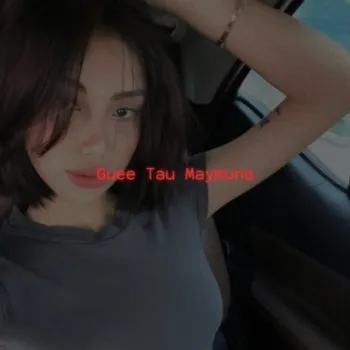 Guee Tau Maymuna cover art