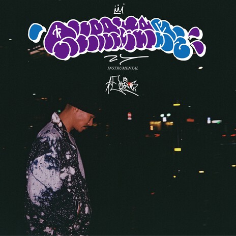 I Do It (Instumental) cover art