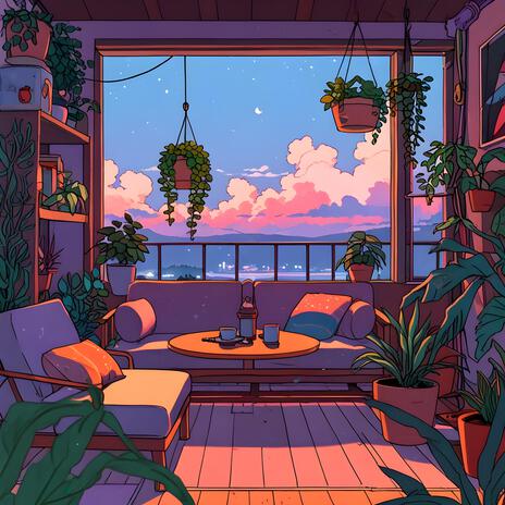 Golden Hour cover art